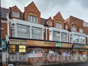 Picture of Octoberfest Pub