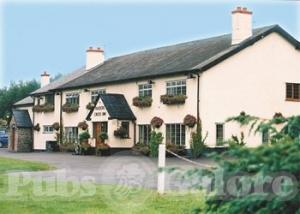 Picture of Raleghs Cross Inn