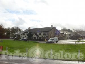 Picture of Raleghs Cross Inn