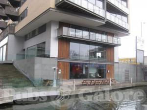 Picture of Project A Bar Restaurant
