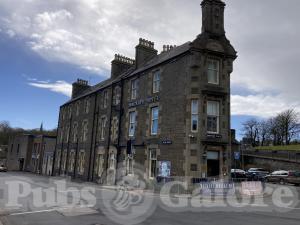 Picture of Mackays Hotel