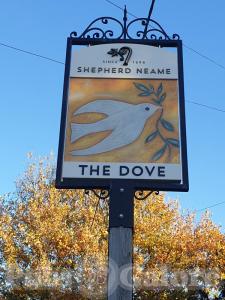 Picture of The Dove