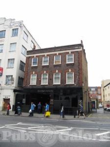 Picture of Basing House