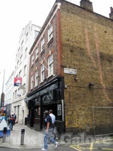 Picture of Basing House