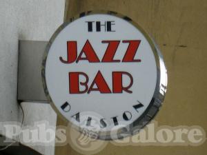 Picture of Dalston Jazz Bar