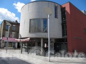 Picture of Dalston Jazz Bar