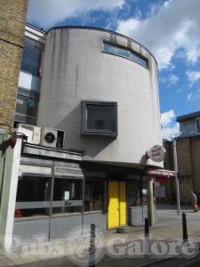 Picture of Dalston Jazz Bar