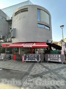 Picture of Dalston Jazz Bar