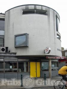 Picture of Dalston Jazz Bar
