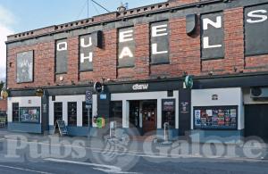 Picture of The Crew & Queens Hall