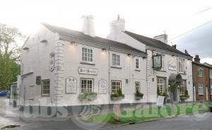 Picture of The Plough