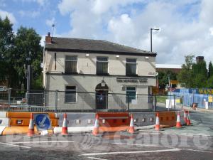 Picture of The Mitchell Arms