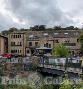 Picture of The Old Bridge Inn