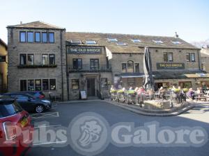 Picture of The Old Bridge Inn