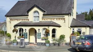 Picture of Panton Arms