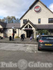 Picture of Afon Conwy Brewers Fayre