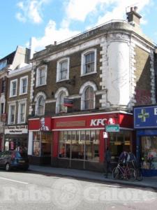 Picture of The Black Bull