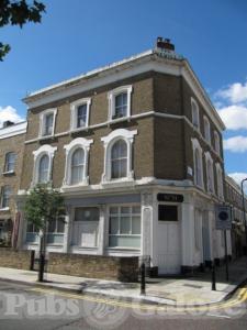 Picture of The Nevill Arms