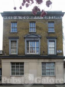 Picture of New Coach & Horses