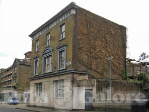 Picture of New Coach & Horses