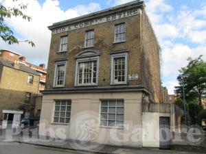 Picture of New Coach & Horses