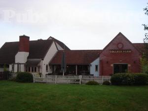 Picture of The College Farm