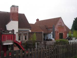 Picture of The College Farm