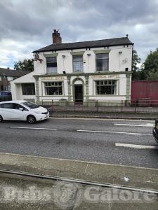 Picture of Church Hotel