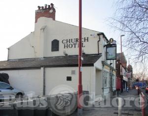 Picture of Church Hotel