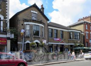 Picture of Balham Bowls Club