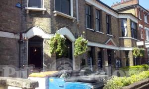 Picture of Balham Bowls Club