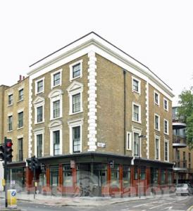 Picture of Crown & Woolpack