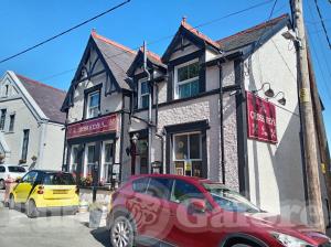 Picture of Cross Keys