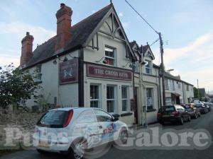 Picture of Cross Keys