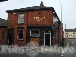 Picture of Oddfellows Arms