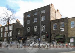 Picture of Aragon House