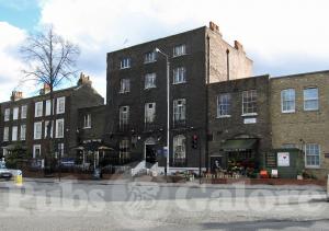 Picture of Aragon House