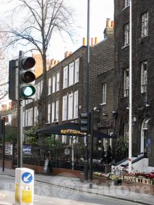 Picture of Aragon House