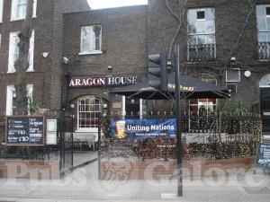 Picture of Aragon House