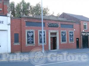 Picture of Carsons Bar