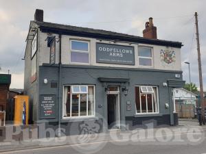 Picture of Oddfellows Arms