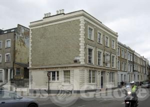 Picture of The Builders Arms
