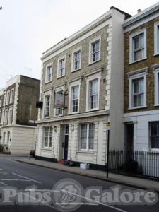 Picture of The Builders Arms