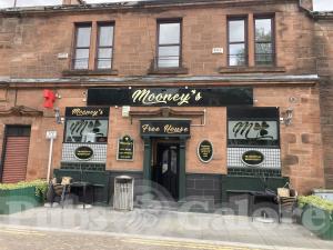 Picture of Mooney&rsquo;s