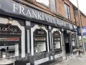 Picture of Franklyns