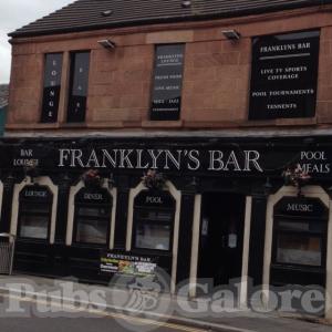 Picture of Franklyns