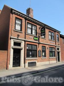 Picture of Bar One