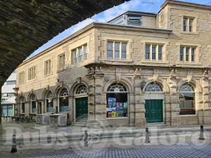 Picture of The Central