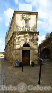 Picture of The Central
