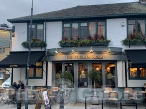 Picture of The Fulham Arms